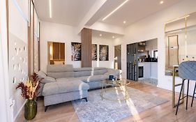 Golden View - Breathtaking Location In Bucharest